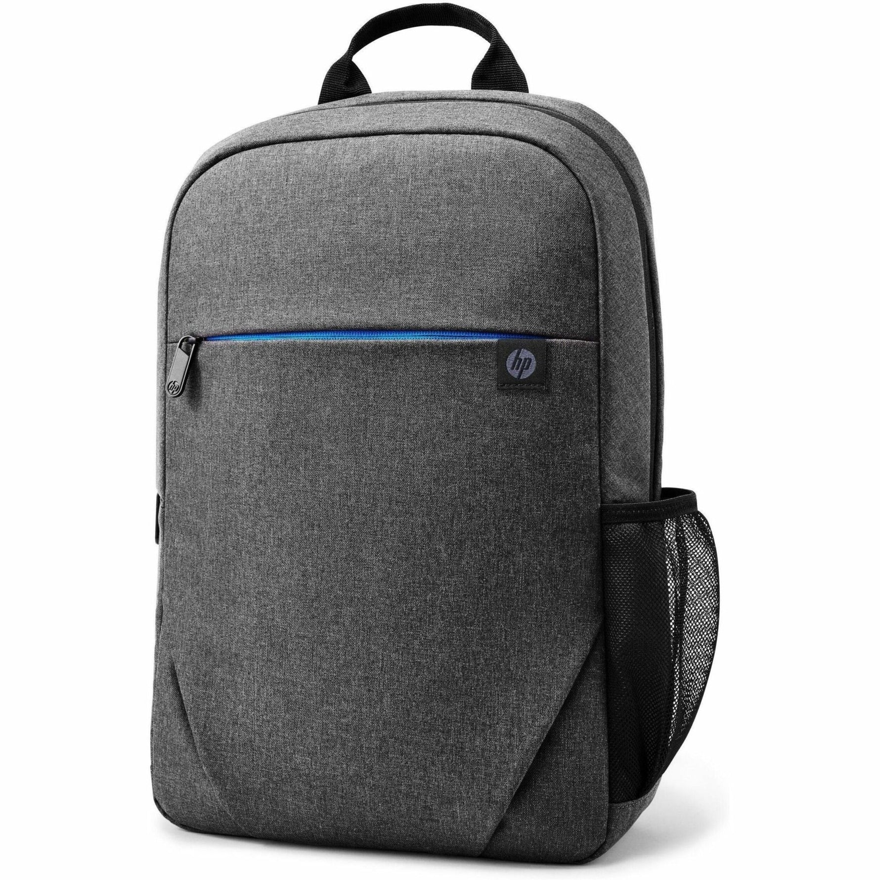 HP Prelude Carrying Case (Backpack) for 39.6 cm (15.6') Notebook - Grey - Soundz Store AUSTRALIA
