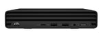 HP Pro Mini 260 G9 Desktop Computer - Intel Core i5 13th Gen i5-1334U - 16 GB - 512 GB PCI Express NVMe SSD - Mini PC - Soundz Store AUSTRALIA