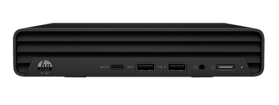 HP Pro Mini 260 G9 Desktop Computer - Intel Core i5 13th Gen i5-1334U - 16 GB - 512 GB PCI Express NVMe SSD - Mini PC - Soundz Store AUSTRALIA