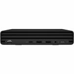 HP Pro Mini 260 G9 Desktop Computer - Intel Core i5 13th Gen i5-1334U - 16 GB - 512 GB PCI Express NVMe SSD - Mini PC - Soundz Store AUSTRALIA