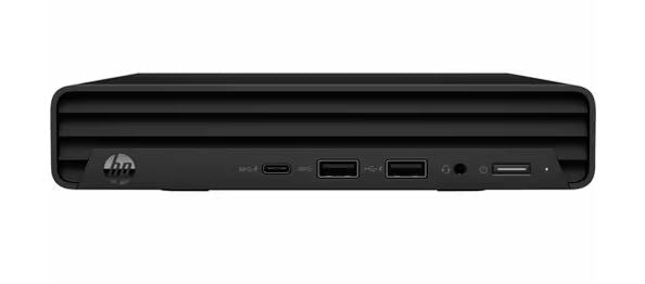 HP Pro Mini 260 G9 Desktop Computer - Intel Core i5 13th Gen i5-1334U - 16 GB - 512 GB SSD - Desktop Mini - Soundz Store AUSTRALIA