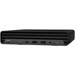 HP Pro Mini 400 G9 Desktop Computer - Intel Core i7 14th Gen i7-14700T - 16 GB - 512 GB PCI Express NVMe SSD - Mini PC - Jack Black - Soundz Store AUSTRALIA