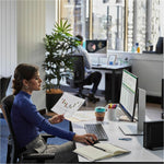 HP Pro Mini 400 G9 Desktop Computer - Intel Core i7 14th Gen i7-14700T - 16 GB - 512 GB PCI Express NVMe SSD - Mini PC - Jack Black - Soundz Store AUSTRALIA