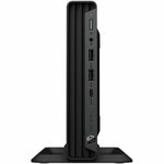 HP Pro Mini 400 G9 Desktop Computer - Intel Core i7 14th Gen i7-14700T - 16 GB - 512 GB PCI Express NVMe SSD - Mini PC - Jack Black - Soundz Store AUSTRALIA