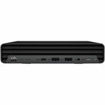 HP Pro Mini 400 G9 Desktop Computer - Intel Core i7 14th Gen i7-14700T - 16 GB - 512 GB PCI Express NVMe SSD - Mini PC - Jack Black - Soundz Store AUSTRALIA