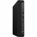 HP Pro Mini 400 G9 Desktop Computer - Intel Core i7 14th Gen i7-14700T - 16 GB - 512 GB PCI Express NVMe SSD - Mini PC - Jack Black - Soundz Store AUSTRALIA