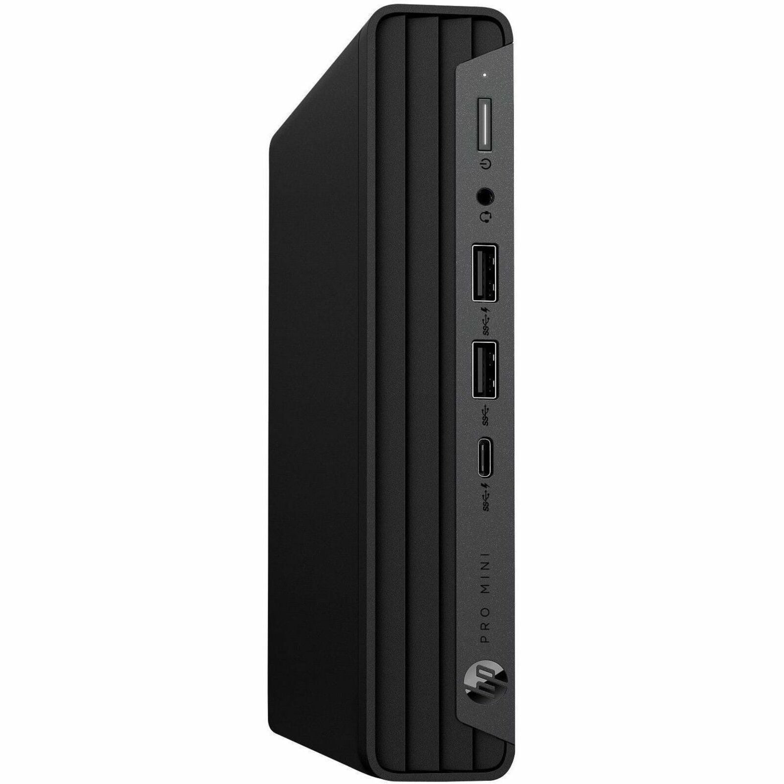 HP Pro Mini 400 G9 Desktop Computer - Intel Core i7 14th Gen i7-14700T - 16 GB - 512 GB PCI Express NVMe SSD - Mini PC - Jack Black - Soundz Store AUSTRALIA
