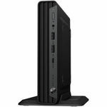 HP Pro Mini 400 G9 Desktop Computer - Intel Core i7 14th Gen i7-14700T - 16 GB - 512 GB PCI Express NVMe SSD - Mini PC - Jack Black - Soundz Store AUSTRALIA