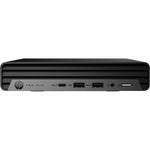 HP Pro Mini 400 G9 Desktop Computer - Intel Core i7 14th Gen i7-14700T - 16 GB - 512 GB SSD - Mini PC - Soundz Store AUSTRALIA