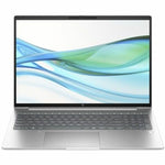 HP ProBook 4 G1i 16' Notebook - WUXGA - 60 Hz - Intel Core Ultra 7 255U - 16 GB - 512 GB SSD - Pike Silver - Soundz Store AUSTRALIA