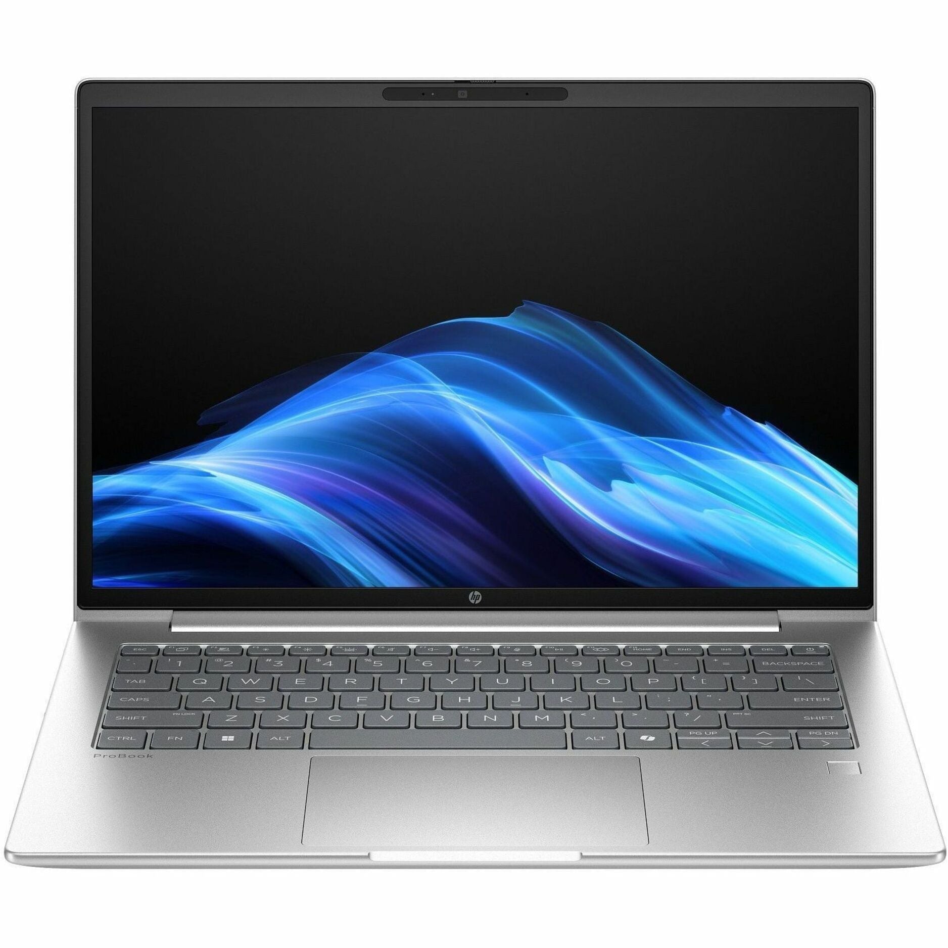 HP ProBook 4 G1iR 14' Touchscreen Notebook - WUXGA - Intel Core i5 13th Gen i5-1334U - 16 GB - 512 GB SSD - Pike Silver - Soundz Store AUSTRALIA