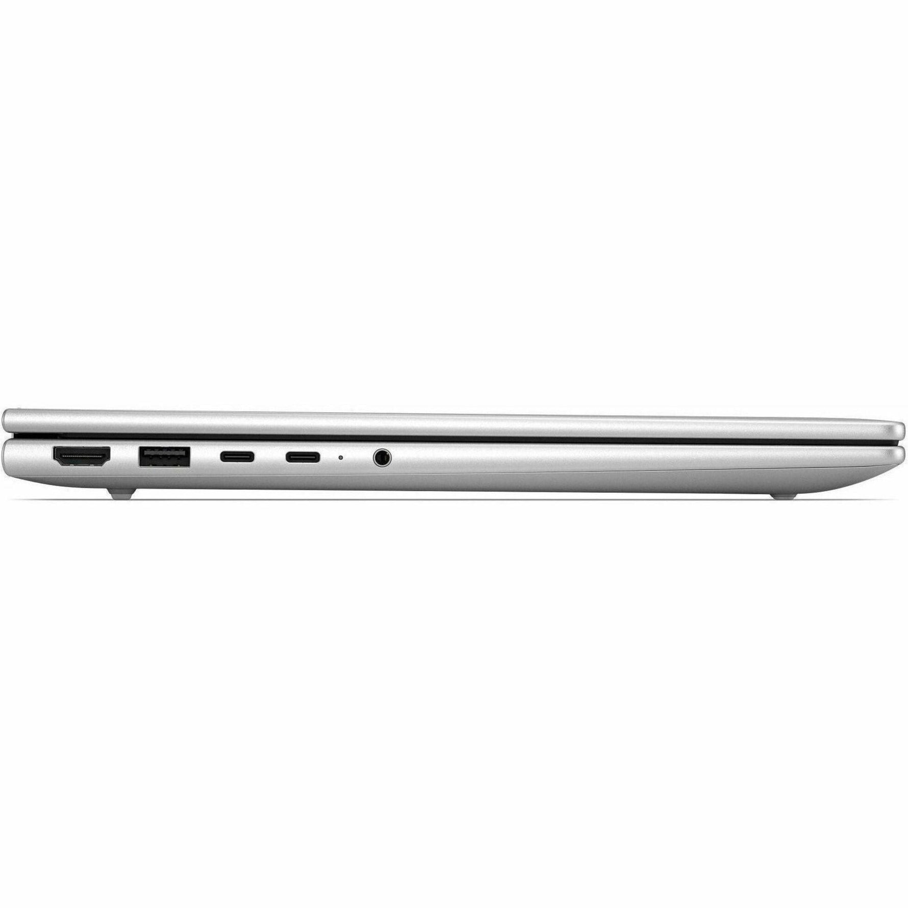 HP ProBook 4 G2i 14' Copilot+ PC Notebook - 5G - WUXGA - Intel Core Ultra 5 Series 3 325 - 16 GB - 512 GB SSD - Pike Silver - Soundz Store AUSTRALIA