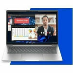 HP ProBook 4 G2i 14' Copilot+ PC Notebook - 5G - WUXGA - Intel Core Ultra 5 Series 3 325 - 16 GB - 512 GB SSD - Pike Silver - Soundz Store AUSTRALIA
