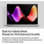 HP ProBook 4 G2i 14' Copilot+ PC Notebook - 5G - WUXGA - Intel Core Ultra 5 Series 3 325 - 16 GB - 512 GB SSD - Pike Silver - Soundz Store AUSTRALIA