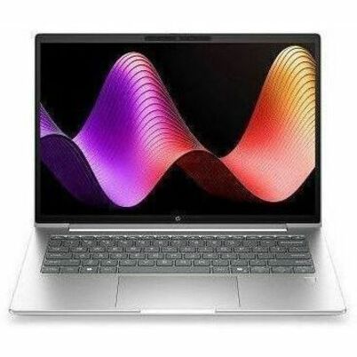 HP ProBook 4 G2i 14' Copilot+ PC Notebook - 5G - WUXGA - Intel Core Ultra 5 Series 3 325 - 16 GB - 512 GB SSD - Pike Silver - Soundz Store AUSTRALIA
