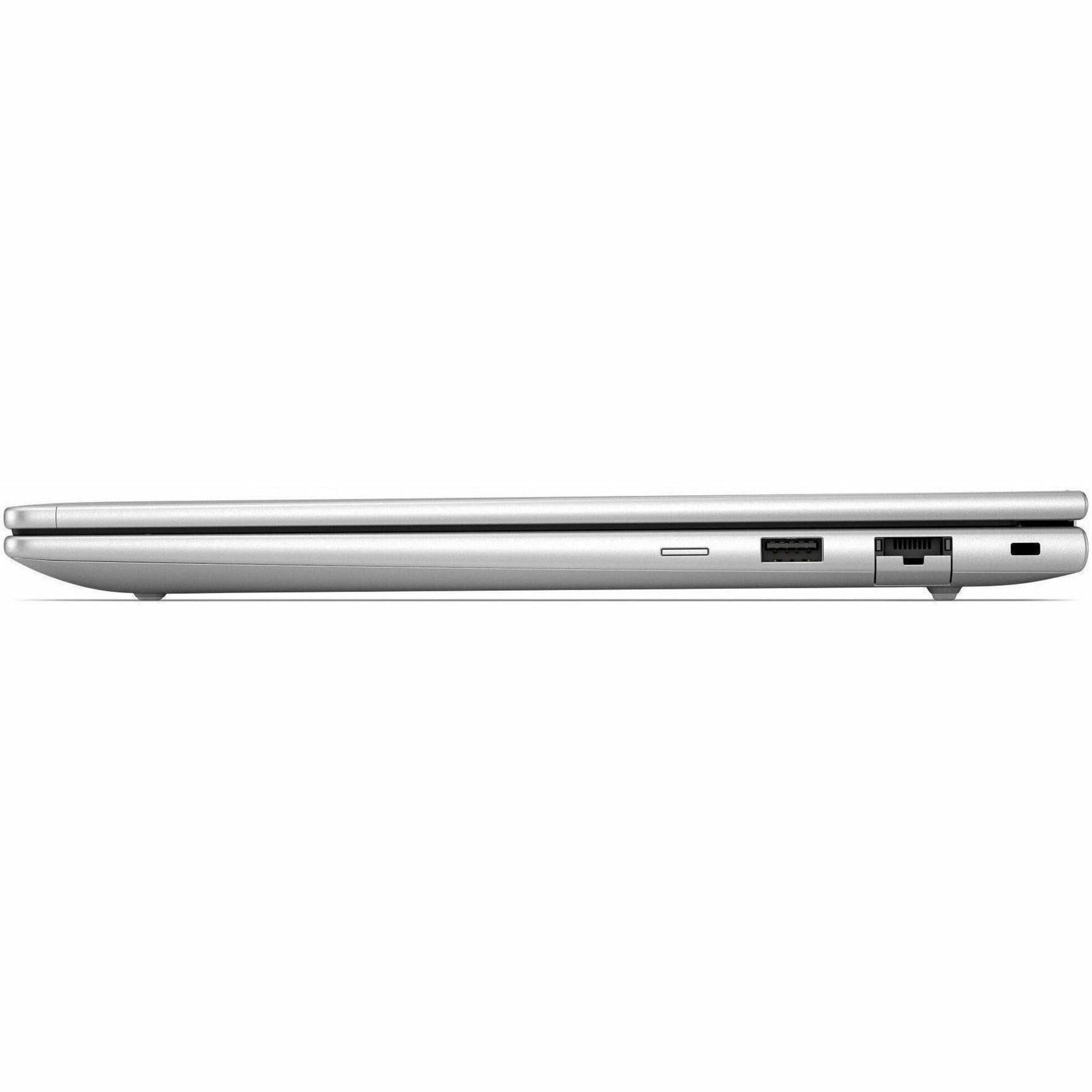 HP ProBook 4 G2i 14' Copilot+ PC Notebook - 5G - WUXGA - Intel Core Ultra 5 Series 3 325 - 16 GB - 512 GB SSD - Pike Silver - Soundz Store AUSTRALIA