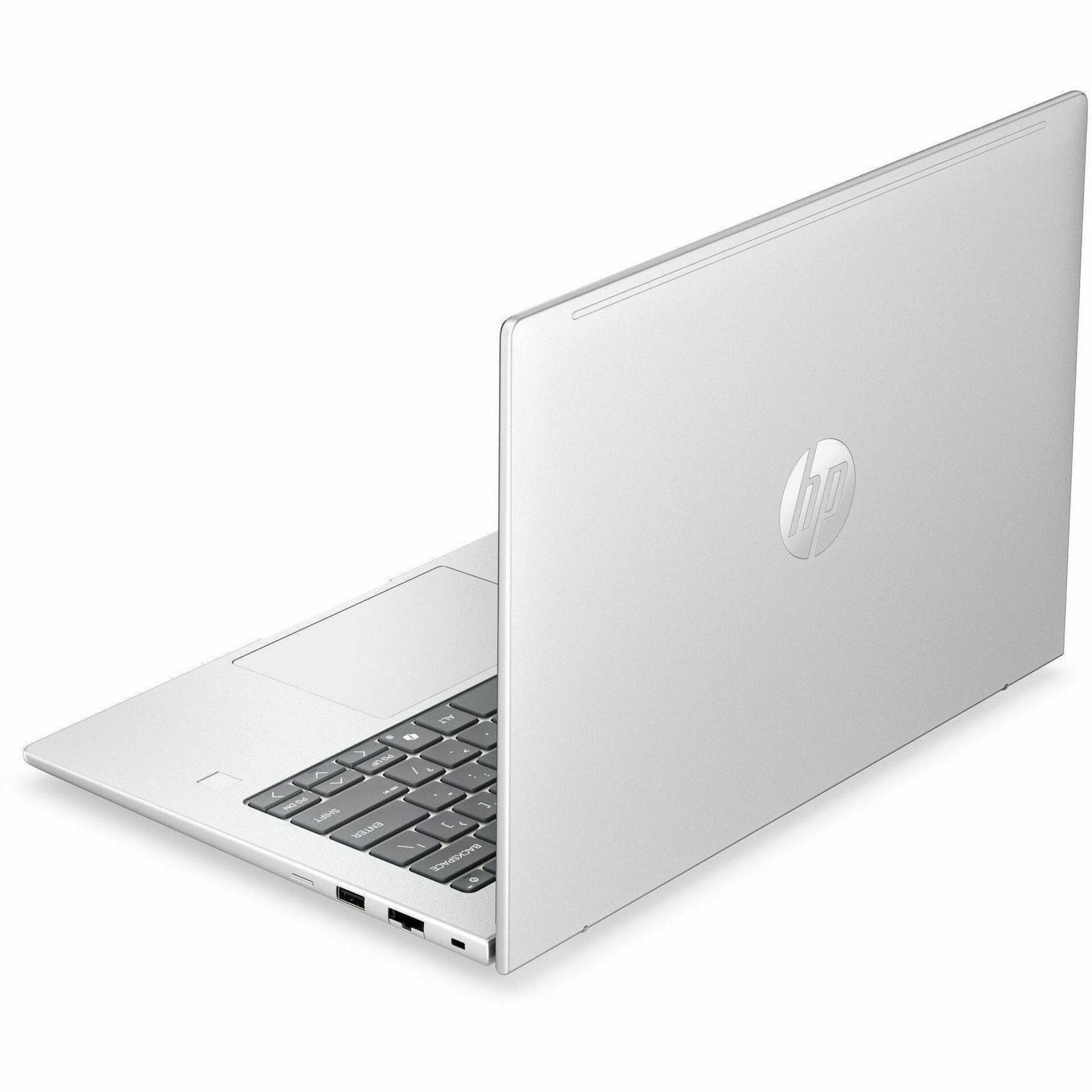 HP ProBook 4 G2i 14' Copilot+ PC Notebook - 5G - WUXGA - Intel Core Ultra 5 Series 3 325 - 16 GB - 512 GB SSD - Pike Silver - Soundz Store AUSTRALIA