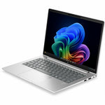 HP ProBook 4 G2i 14' Copilot+ PC Notebook - 5G - WUXGA - Intel Core Ultra 5 Series 3 325 - 16 GB - 512 GB SSD - Pike Silver - Soundz Store AUSTRALIA