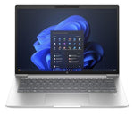 HP ProBook 440 G11 14' Notebook - WUXGA - Intel Core Ultra 7 155U - vPro Technology - 16 GB - 256 GB SSD - Pike Silver - Soundz Store AUSTRALIA