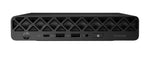 HP ProDesk 4 G1i Desktop Computer - Intel Core Ultra 5 235T - 16 GB - 512 GB SSD - Mini PC - Jack Black - Soundz Store AUSTRALIA
