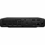 HP ProDesk 4 G1i Desktop Computer - Intel Core Ultra 7 265T - 16 GB - 512 GB SSD - Mini PC - Jack Black - Soundz Store AUSTRALIA