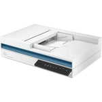 HP ScanJet Pro 2600 f1 ADF Scanner - 600 x 600 dpi Optical - Soundz Store AUSTRALIA
