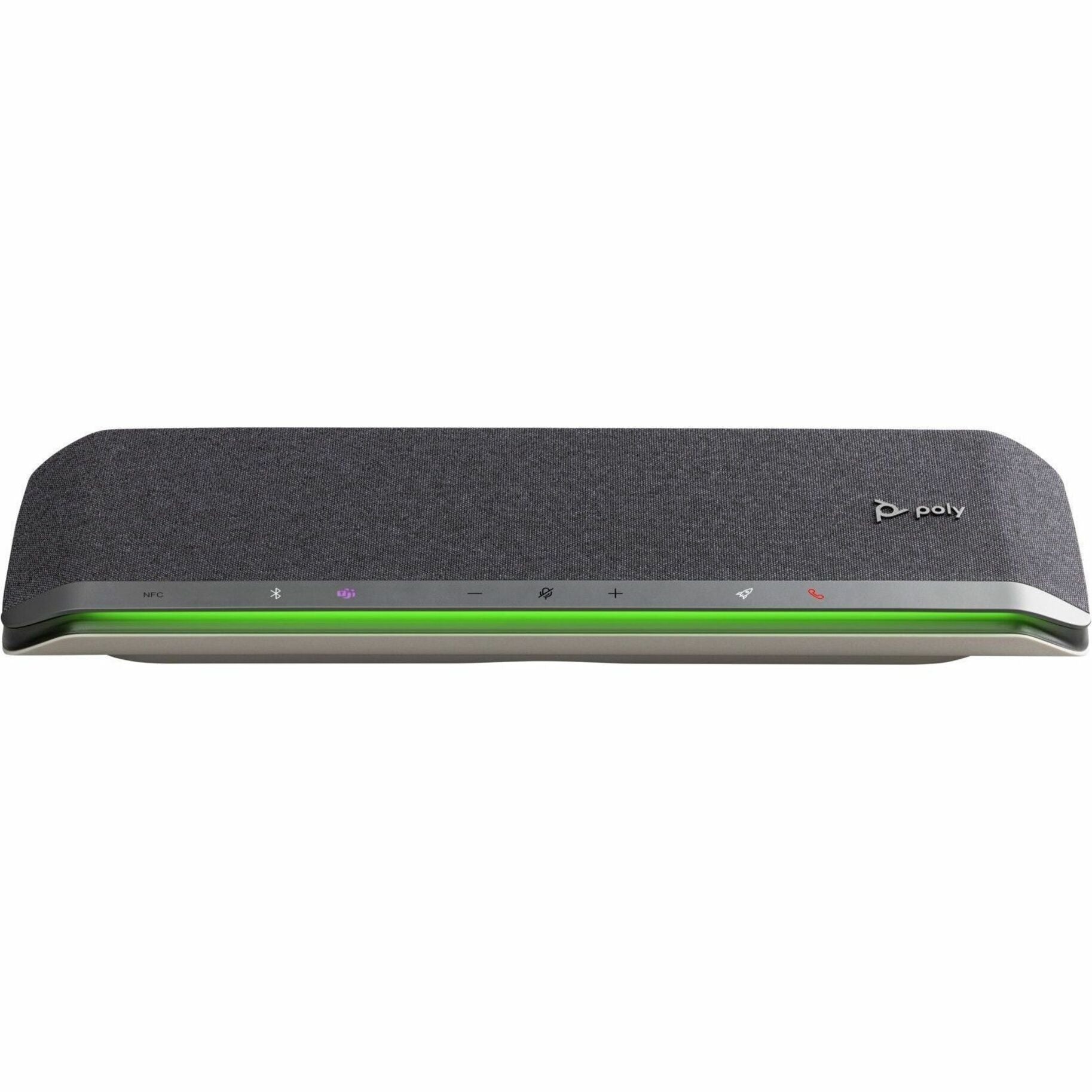 HP Speakerphone - Silver - Soundz Store AUSTRALIA