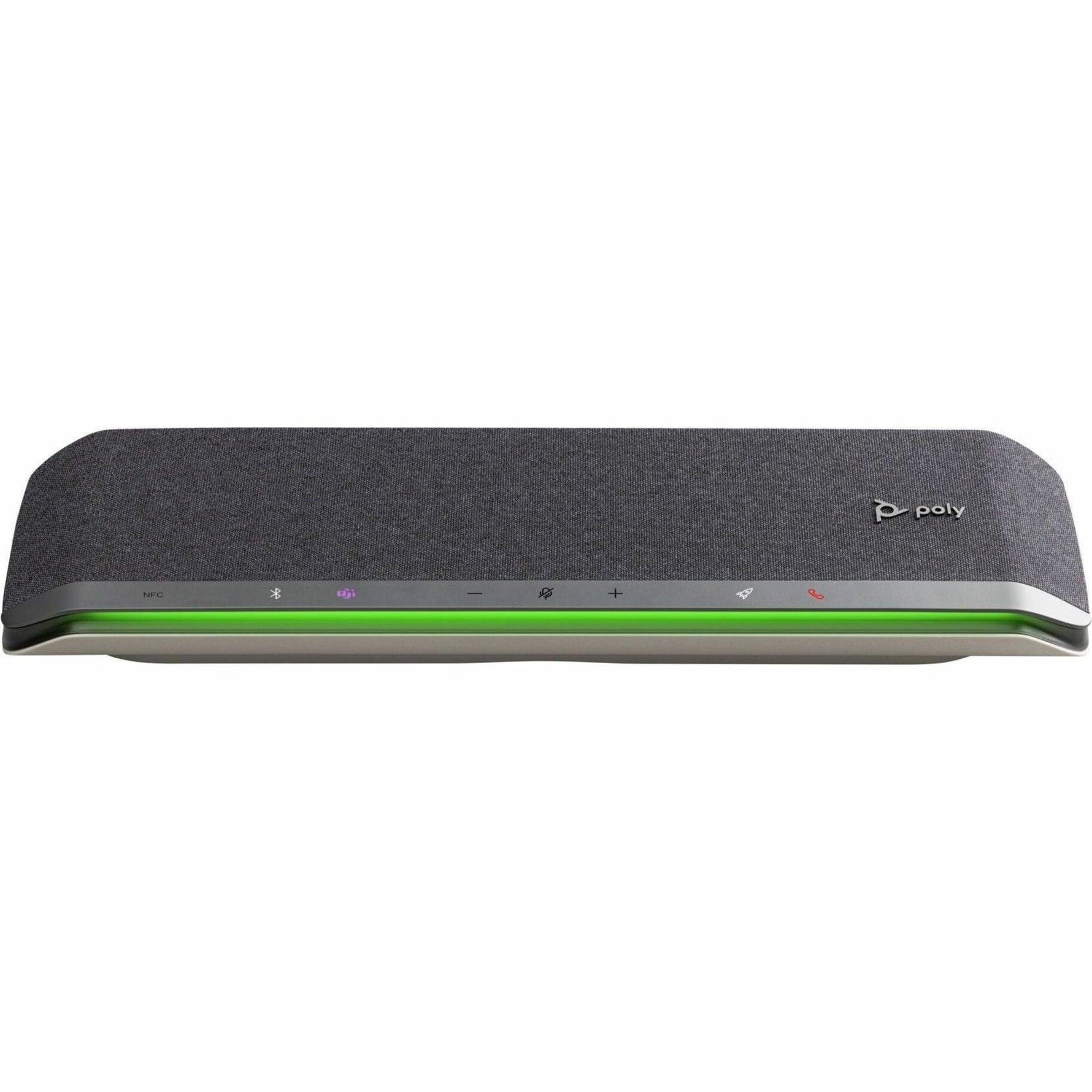 HP Speakerphone - Silver - Soundz Store AUSTRALIA
