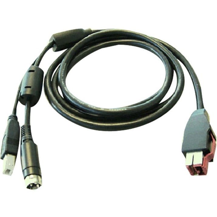 HP Splitter Cord - Soundz Store AUSTRALIA