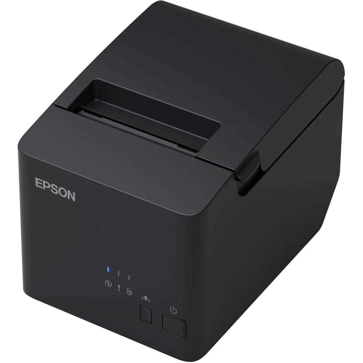 HP TM-T20IIIL Industrial Direct Thermal Printer - Monochrome - Receipt Print - USB - USB Host - Serial - With Cutter - Soundz Store AUSTRALIA