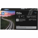 HP W1590A - #159A Black Toner W1590A - Soundz Store AUSTRALIA