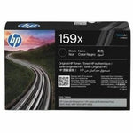 HP W1590X - #159X Black Toner W1590X - Soundz Store AUSTRALIA