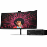 HP Z2 G1i Workstation - 1 x Intel Core Ultra 7 265 - 32 GB - 1 TB SSD - Small Form Factor - Black - Soundz Store AUSTRALIA