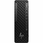 HP Z2 G1i Workstation - 1 x Intel Core Ultra 7 265 - 32 GB - 1 TB SSD - Small Form Factor - Black - Soundz Store AUSTRALIA