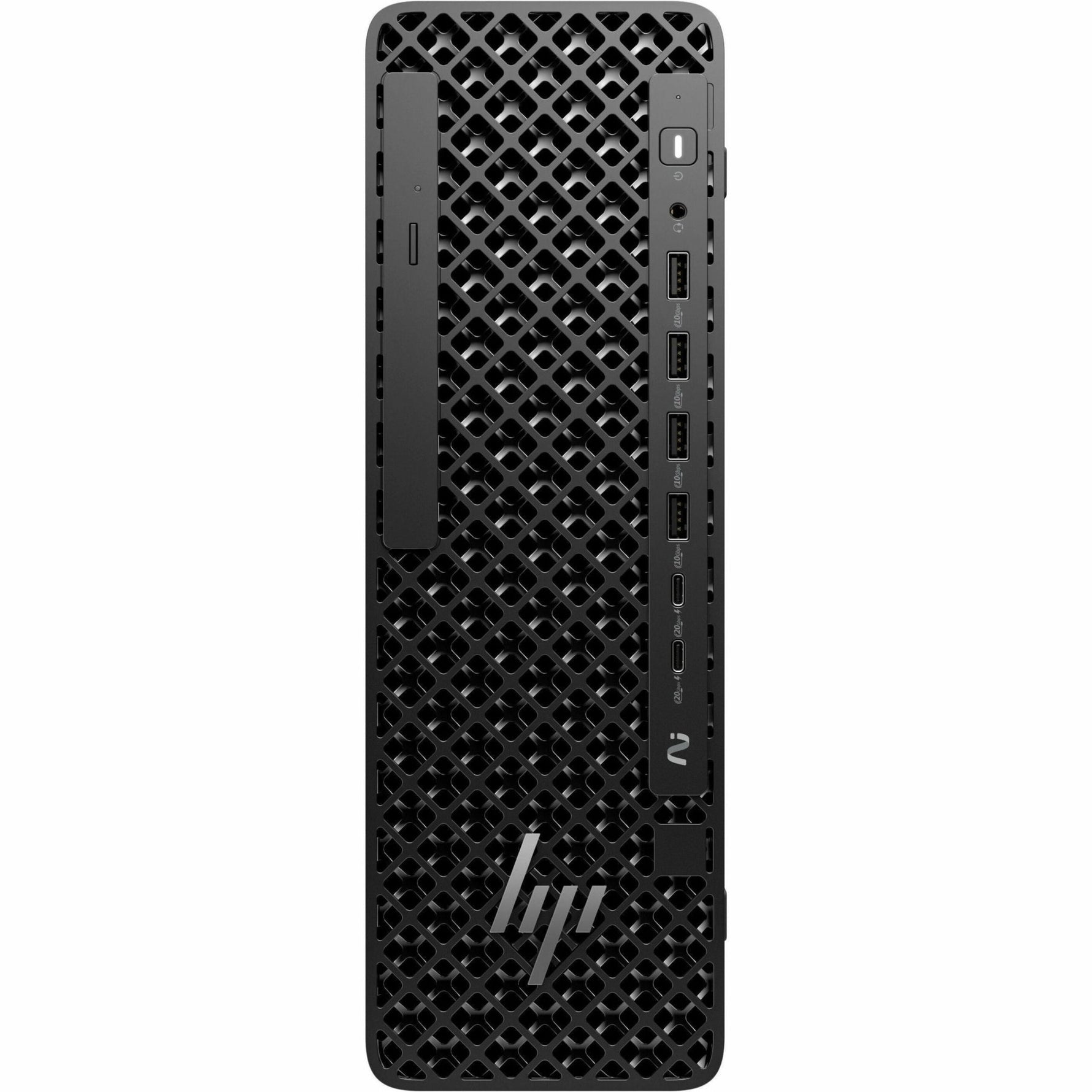 HP Z2 G1i Workstation - 1 x Intel Core Ultra 7 265 - 32 GB - 1 TB SSD - Small Form Factor - Black - Soundz Store AUSTRALIA