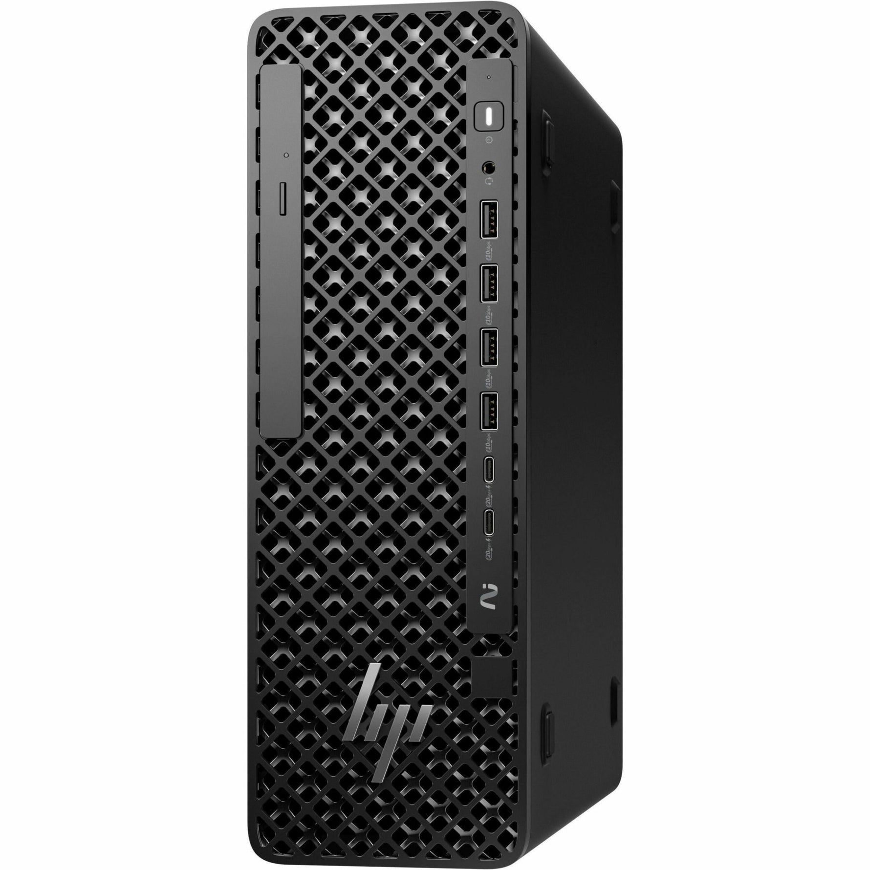 HP Z2 G1i Workstation - 1 x Intel Core Ultra 7 265 - 32 GB - 1 TB SSD - Small Form Factor - Black - Soundz Store AUSTRALIA