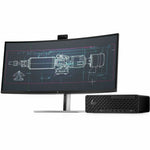 HP Z2 G1i Workstation - 1 x Intel Core Ultra 7 265 - 32 GB - 1 TB SSD - Small Form Factor - Black - Soundz Store AUSTRALIA