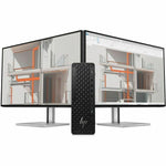HP Z2 G1i Workstation - 1 x Intel Core Ultra 7 265 - 32 GB - 1 TB SSD - Small Form Factor - Black - Soundz Store AUSTRALIA