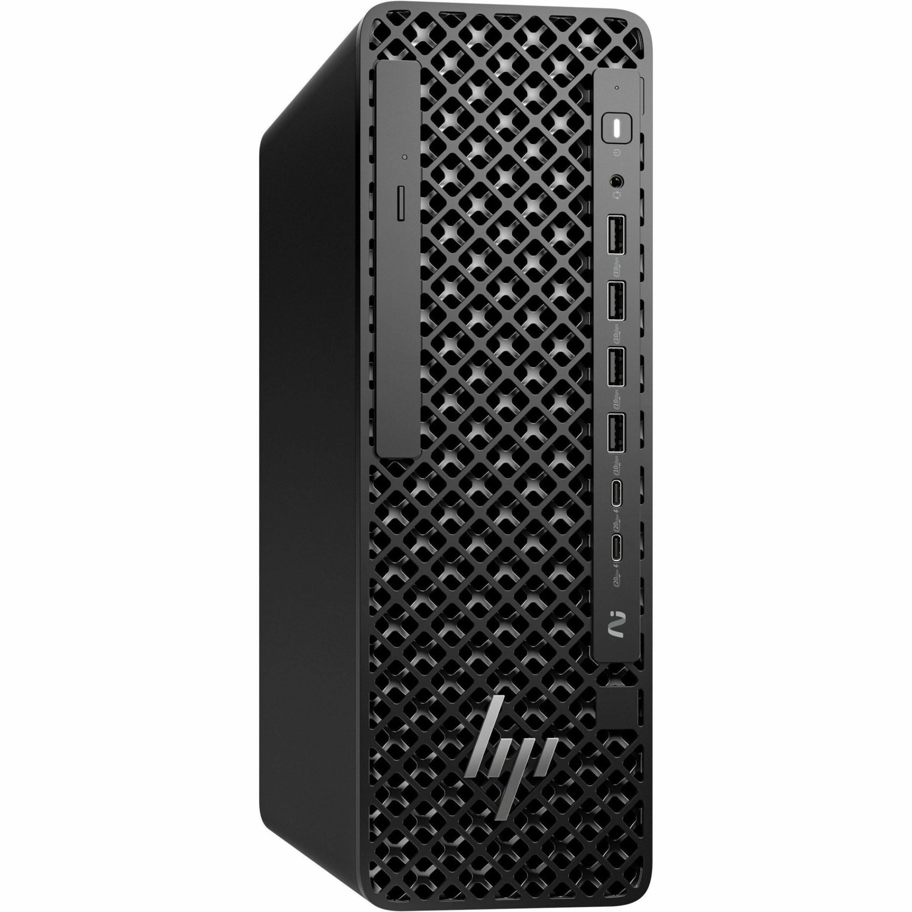 HP Z2 G1i Workstation - 1 x Intel Core Ultra 7 265 - 32 GB - 1 TB SSD - Small Form Factor - Black - Soundz Store AUSTRALIA