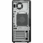 HP Z2 G1i Workstation - 1 x Intel Core Ultra 9 285K - 32 GB - 1 TB SSD - Tower - Black - Soundz Store AUSTRALIA