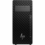 HP Z2 G1i Workstation - 1 x Intel Core Ultra 9 285K - 32 GB - 1 TB SSD - Tower - Black - Soundz Store AUSTRALIA