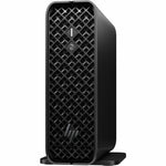 HP Z2 Mini G1i Workstation - 1 x Intel Core Ultra 7 265 - vPro Technology - 16 GB - 512 GB SSD - Mini PC - Black - Soundz Store AUSTRALIA