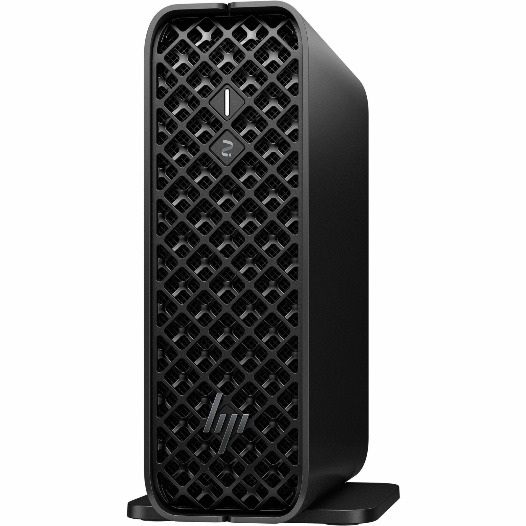 HP Z2 Mini G1i Workstation - 1 x Intel Core Ultra 7 265 - vPro Technology - 16 GB - 512 GB SSD - Mini PC - Black - Soundz Store AUSTRALIA