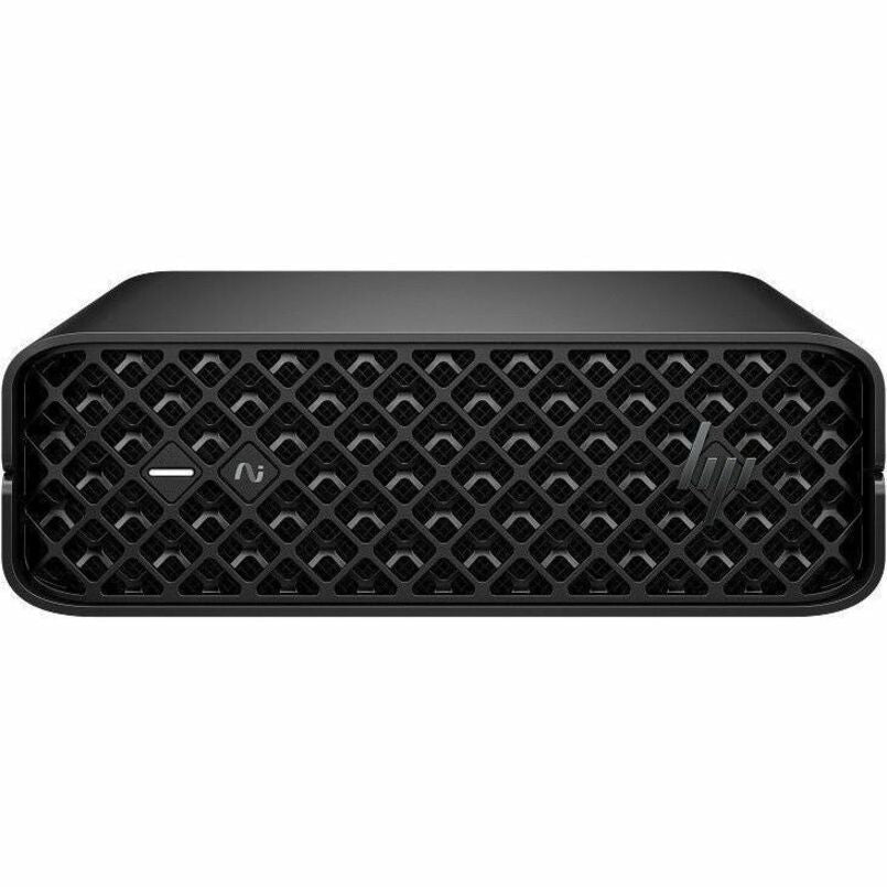 HP Z2 Mini G1i Workstation - 1 x Intel Core Ultra 7 265 - vPro Technology - 32 GB - 1 TB SSD - Mini PC - Black - Soundz Store AUSTRALIA