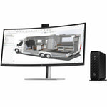 HP Z2 Mini G1i Workstation - 1 x Intel Core Ultra 7 265 - vPro Technology - 32 GB - 1 TB SSD - Mini PC - Black - Soundz Store AUSTRALIA