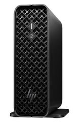 HP Z2 Mini G1i Workstation - 1 x Intel Core Ultra 7 265 - vPro Technology - 32 GB - 1 TB SSD - Mini PC - Black - Soundz Store AUSTRALIA