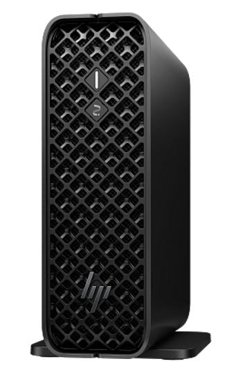 HP Z2 Mini G1i Workstation - 1 x Intel Core Ultra 7 265 - vPro Technology - 32 GB - 1 TB SSD - Mini PC - Black - Soundz Store AUSTRALIA