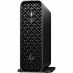 HP Z2 Mini G1i Workstation - 1 x Intel Core Ultra 7 265 - vPro Technology - 32 GB - 1 TB SSD - Mini PC - Black - Soundz Store AUSTRALIA