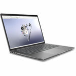 HP ZBook 8 G1i 14' Touchscreen Mobile Workstation - WUXGA - 60 Hz - Intel Core Ultra 7 255U - 32 GB - 512 GB SSD - Meteor Silver - Soundz Store AUSTRALIA