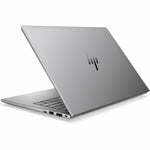 HP ZBook 8 G1i 14' Touchscreen Mobile Workstation - WUXGA - 60 Hz - Intel Core Ultra 7 255U - 32 GB - 512 GB SSD - Meteor Silver - Soundz Store AUSTRALIA